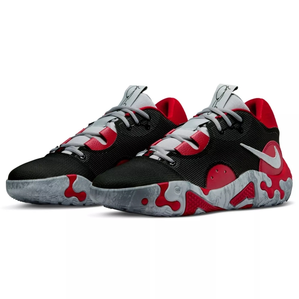 Nike PG 6 Bred